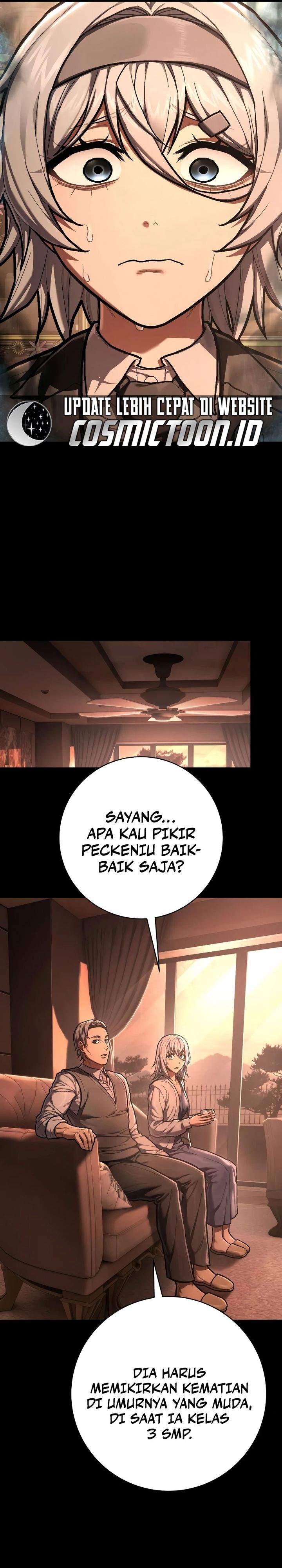 Executioner Chapter 55