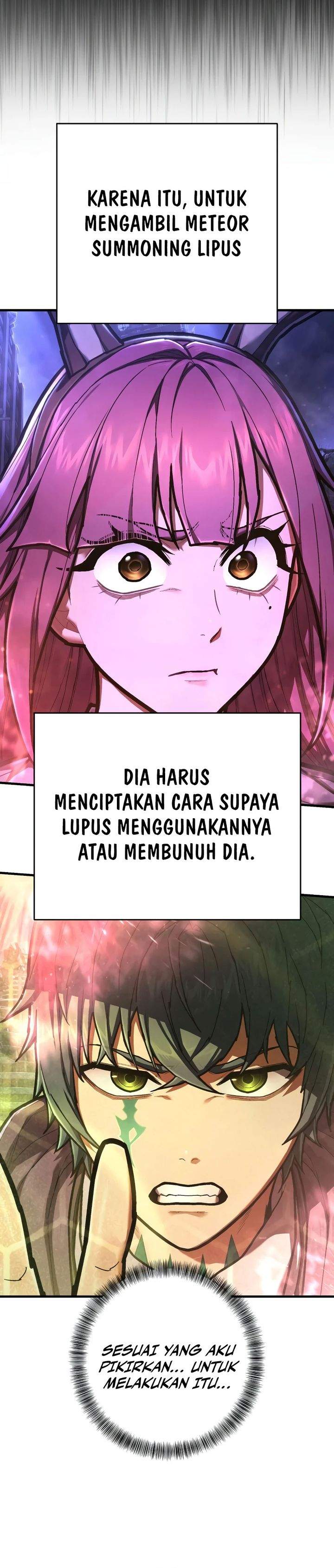 Executioner Chapter 55