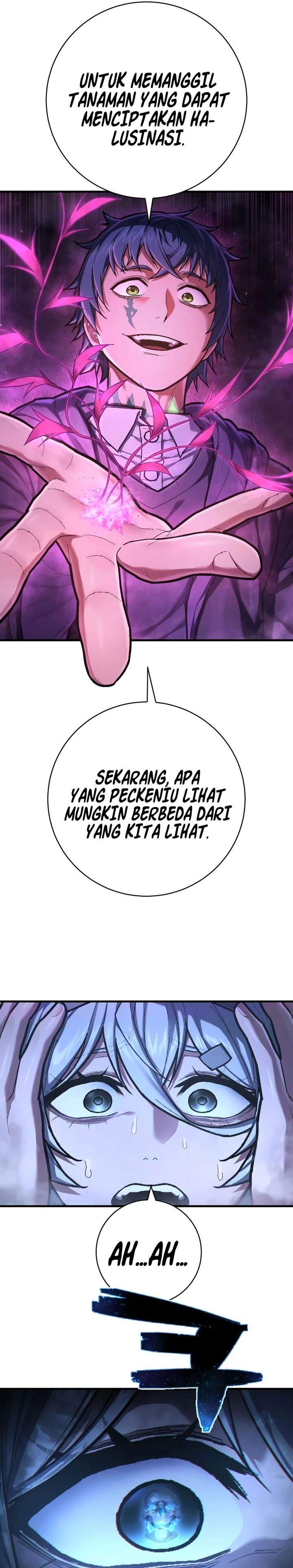 Executioner Chapter 55