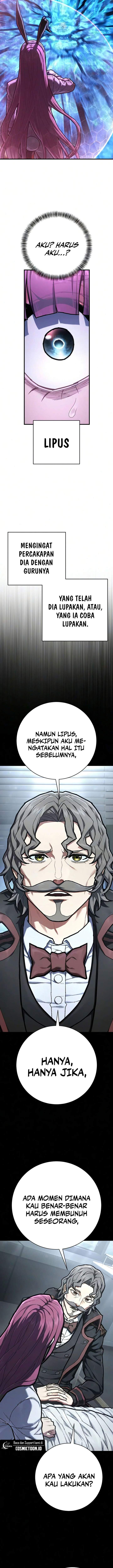Executioner Chapter 57