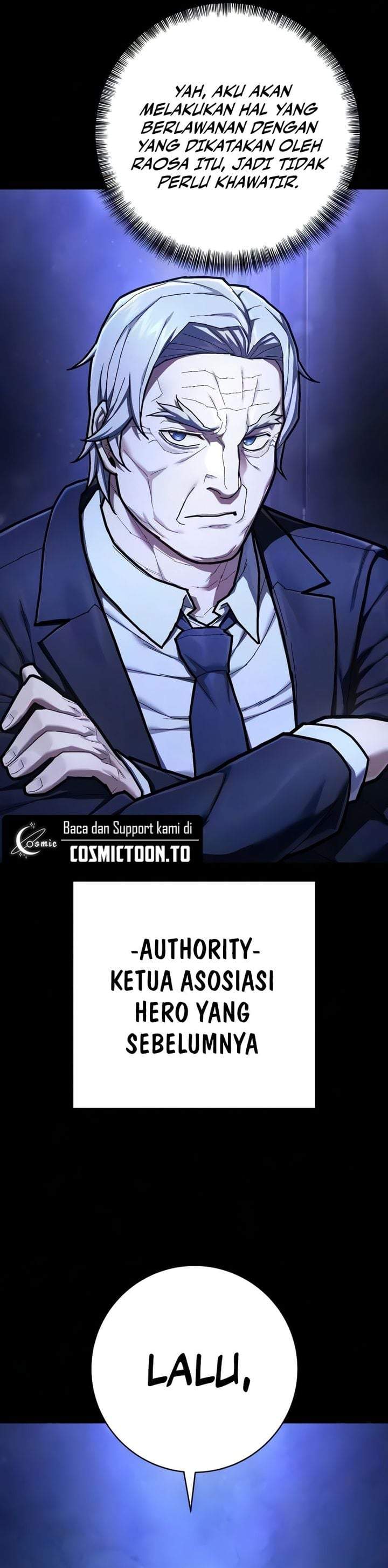 Executioner Chapter 59