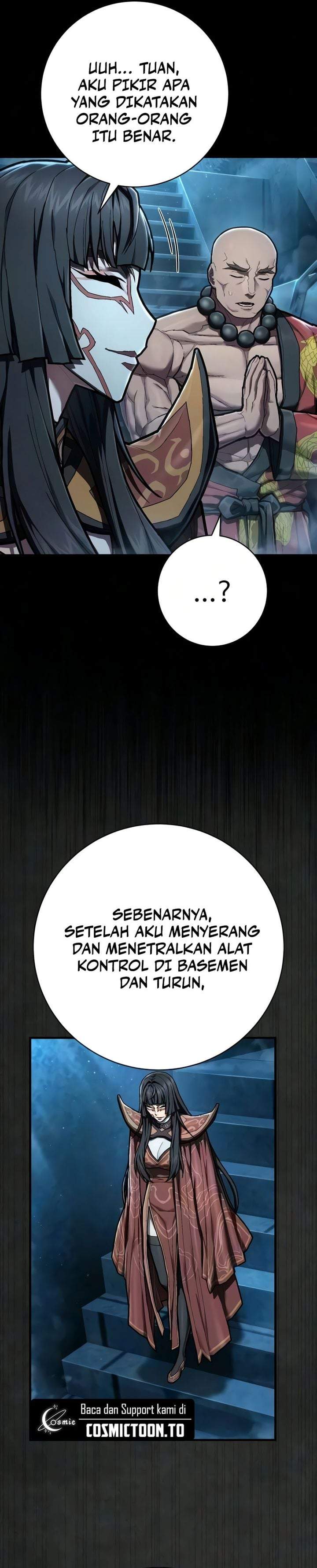 Executioner Chapter 59