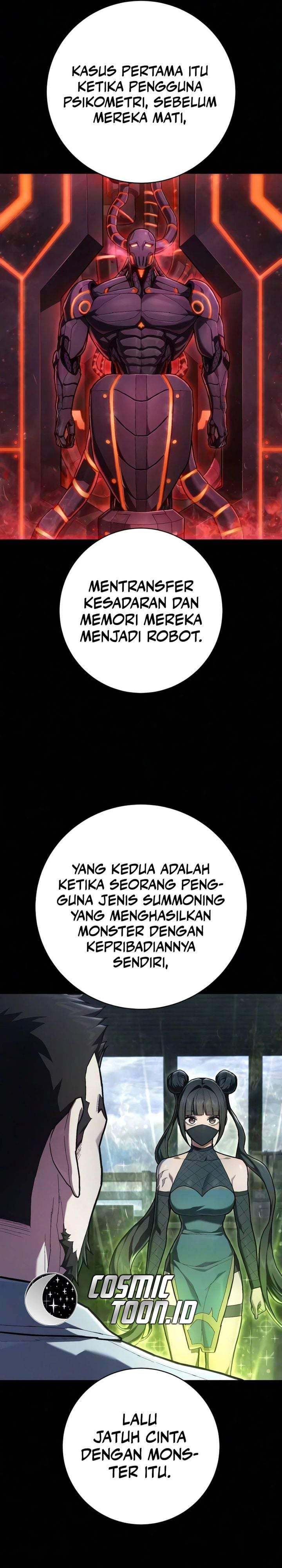 Executioner Chapter 60