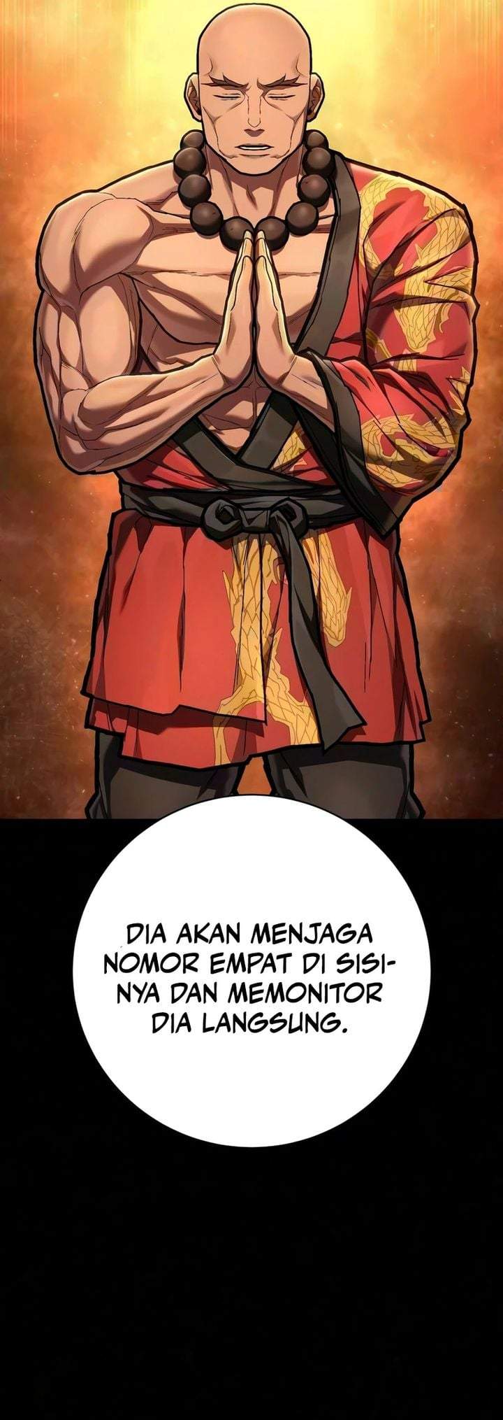Executioner Chapter 60