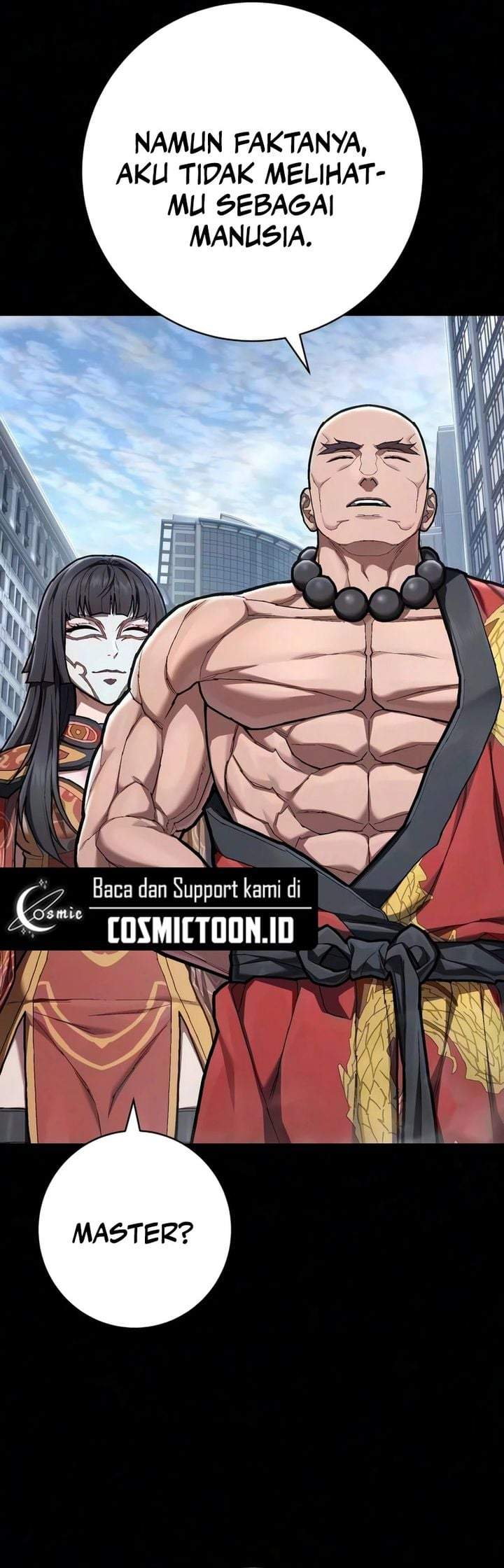 Executioner Chapter 60