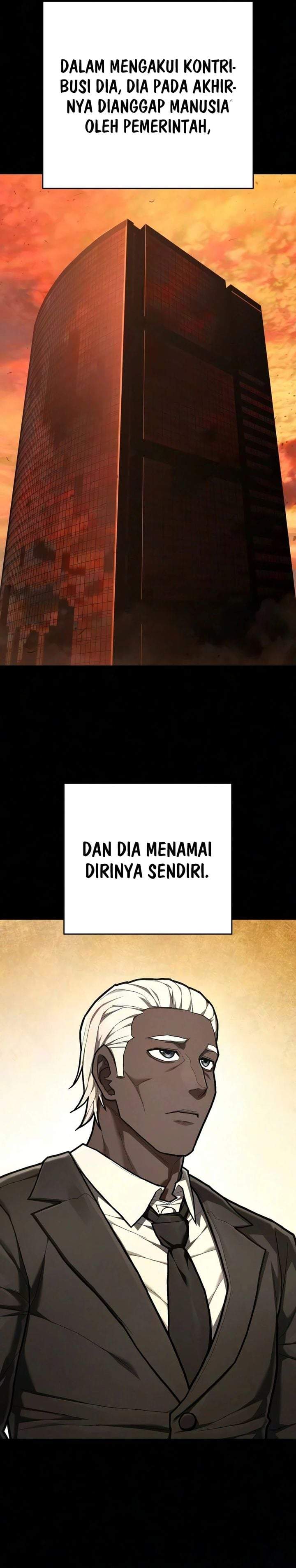 Executioner Chapter 60