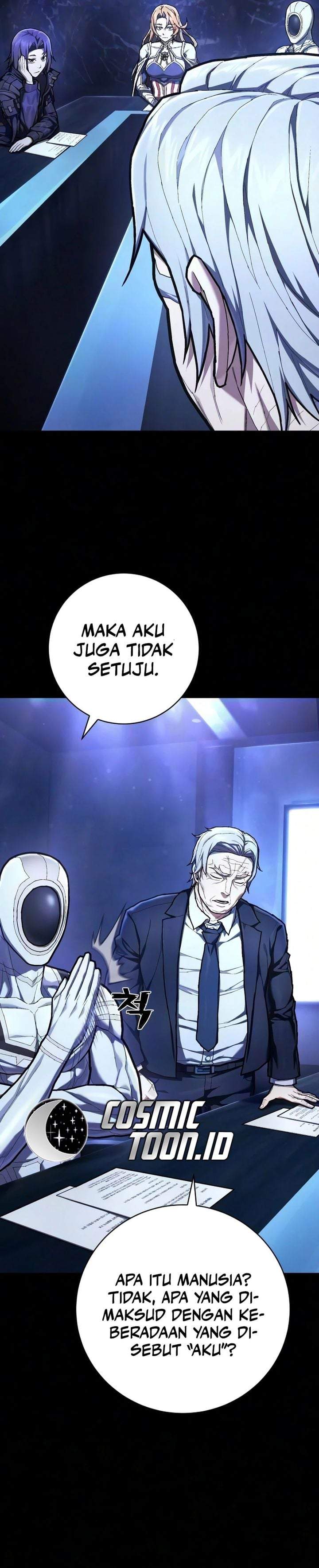 Executioner Chapter 60