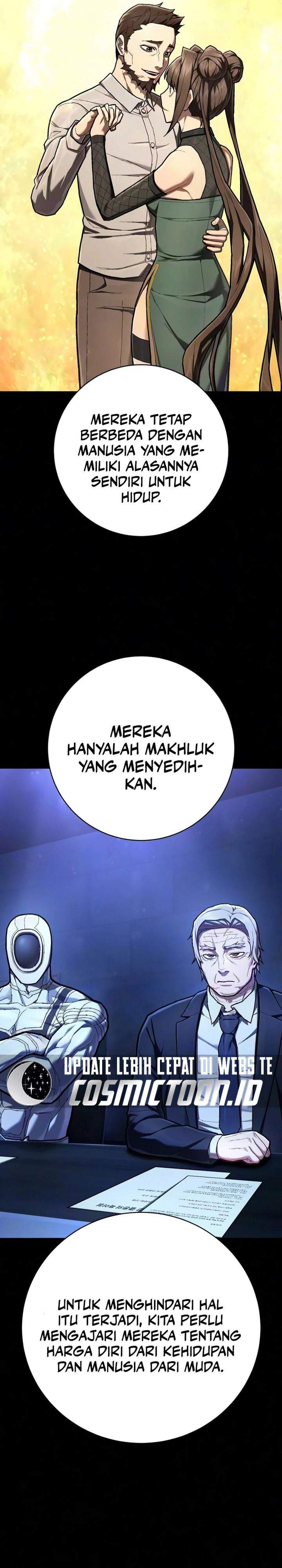 Executioner Chapter 60
