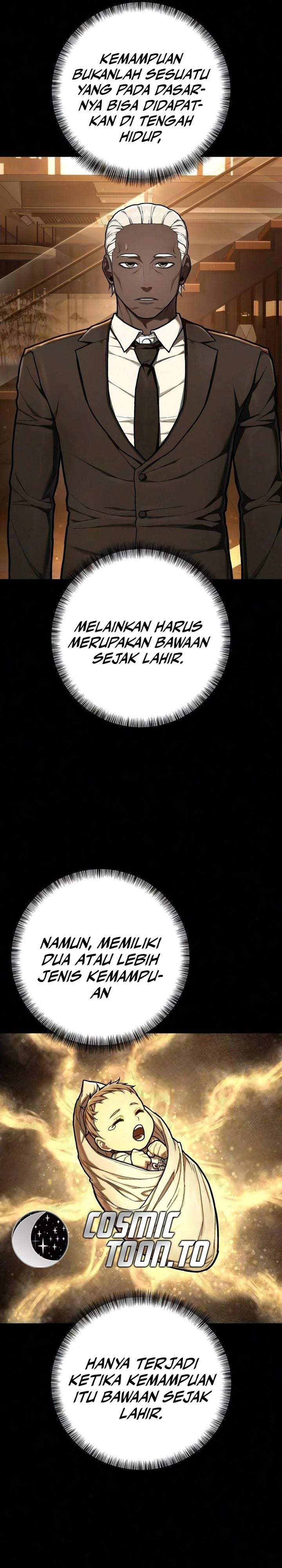 Executioner Chapter 61