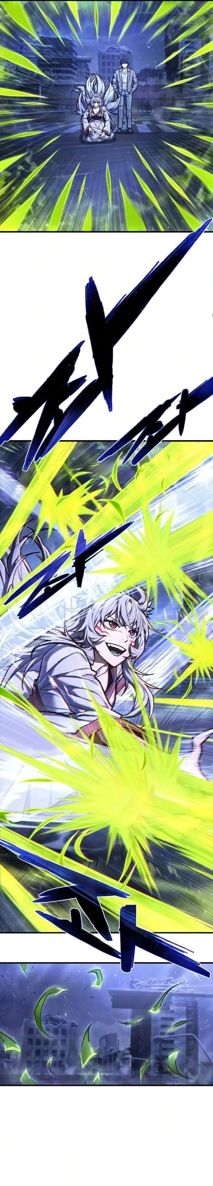 Executioner Chapter 61