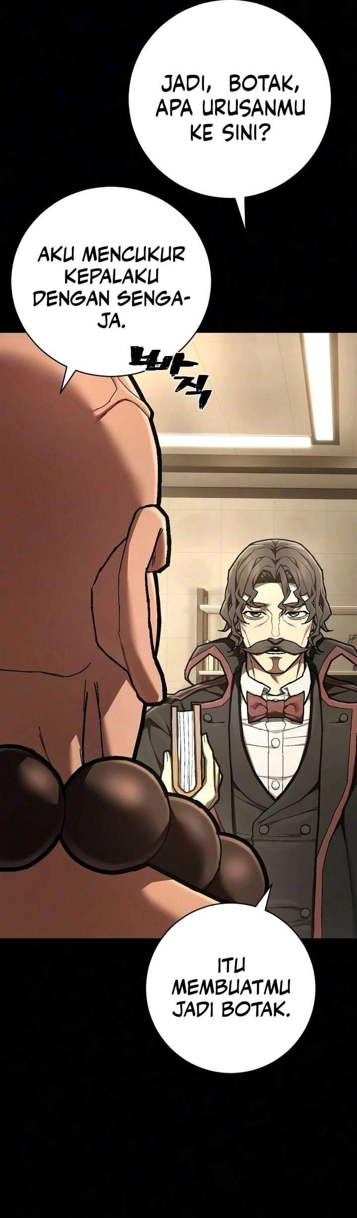 Executioner Chapter 61
