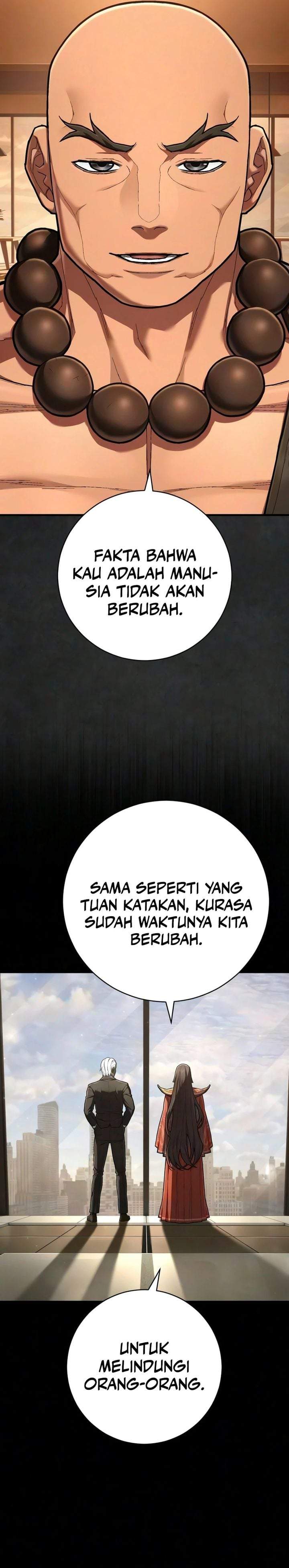 Executioner Chapter 61
