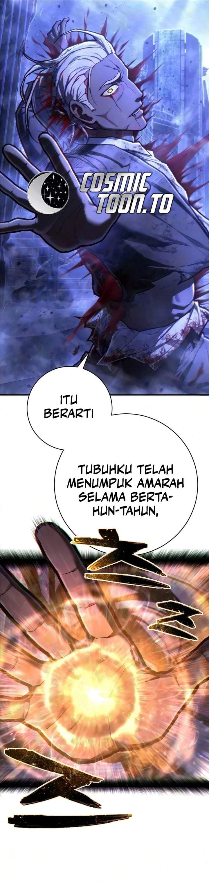 Executioner Chapter 61