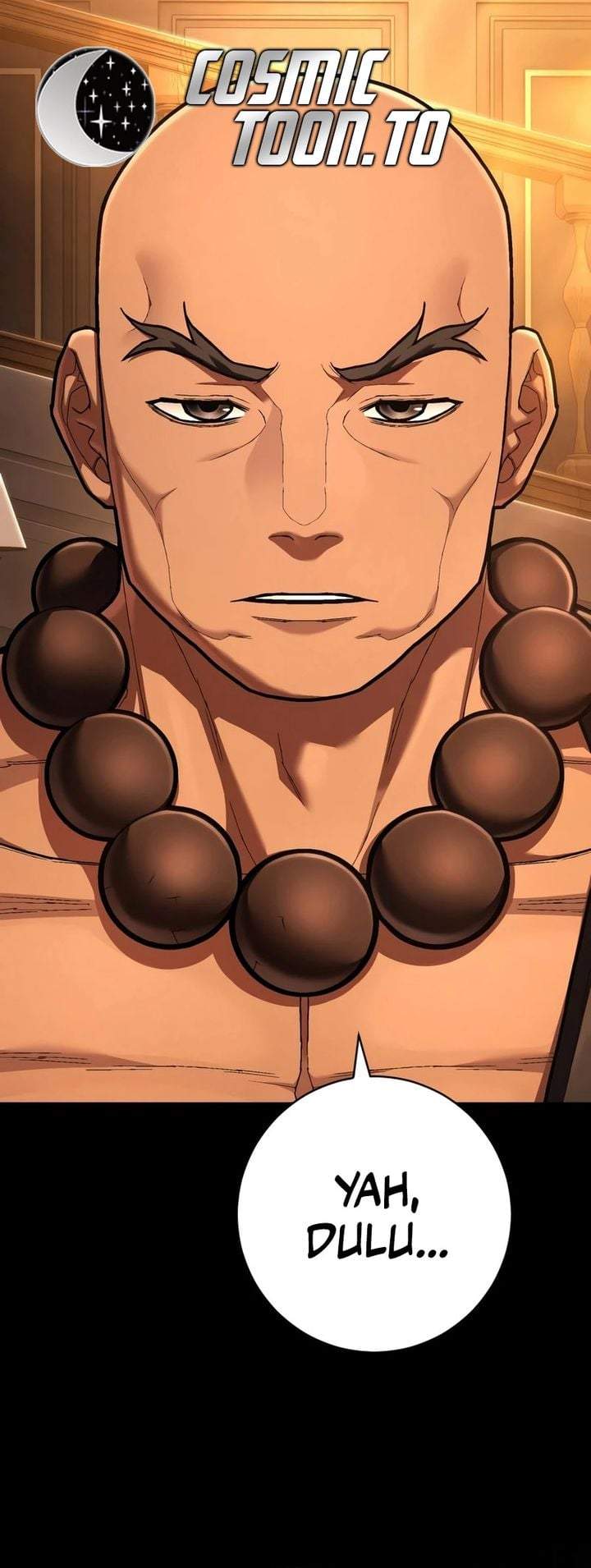 Executioner Chapter 62