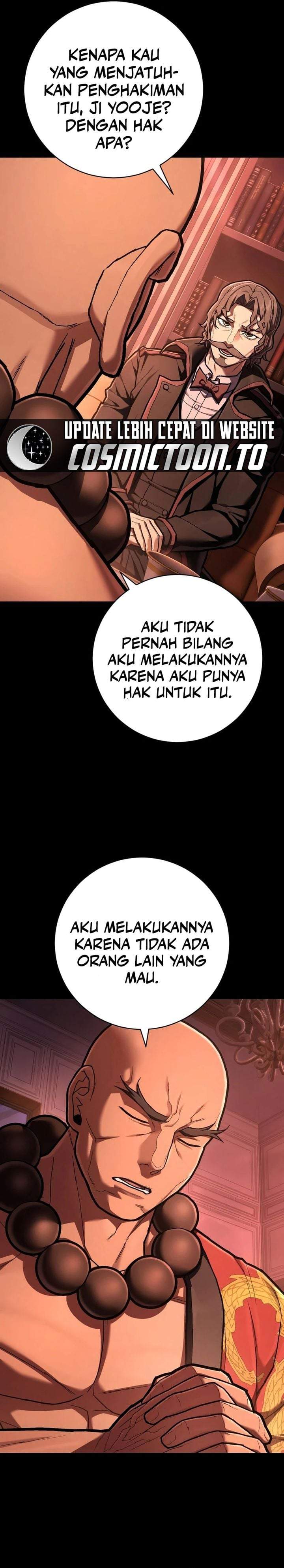 Executioner Chapter 62