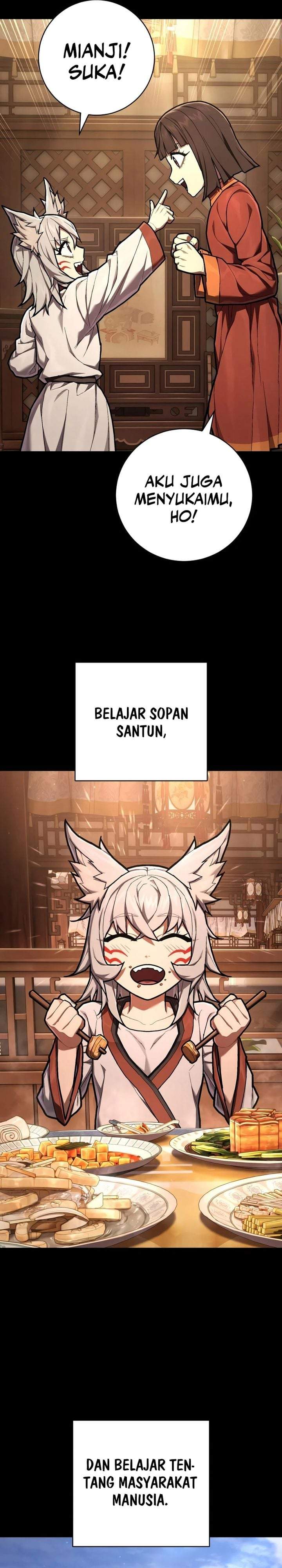 Executioner Chapter 62