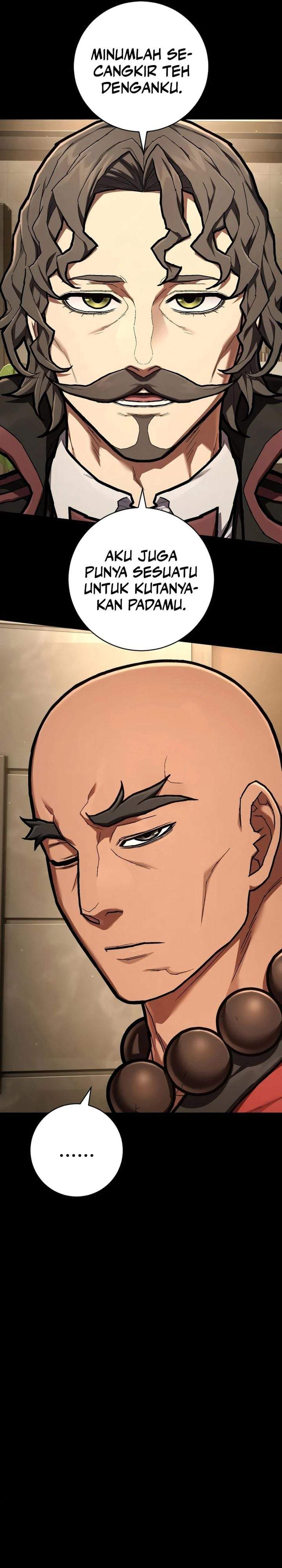 Executioner Chapter 62