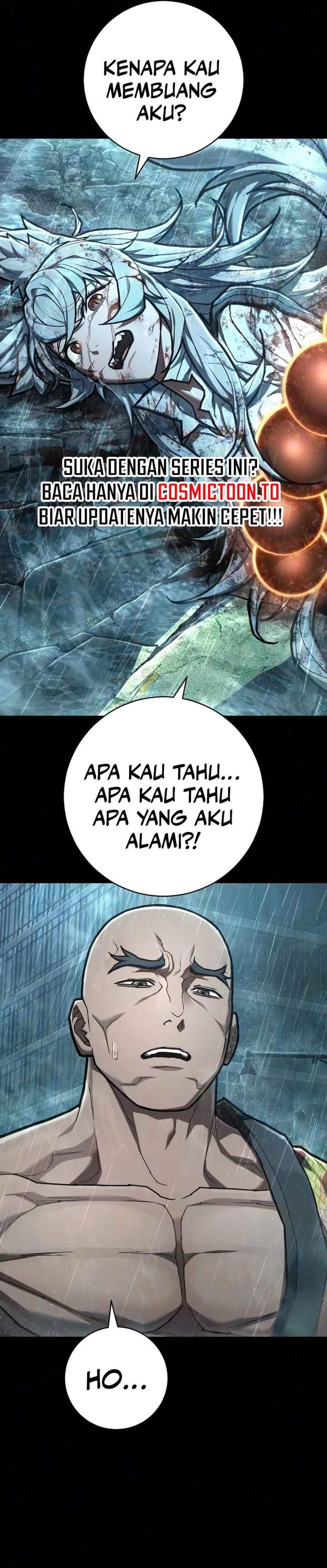 Executioner Chapter 64