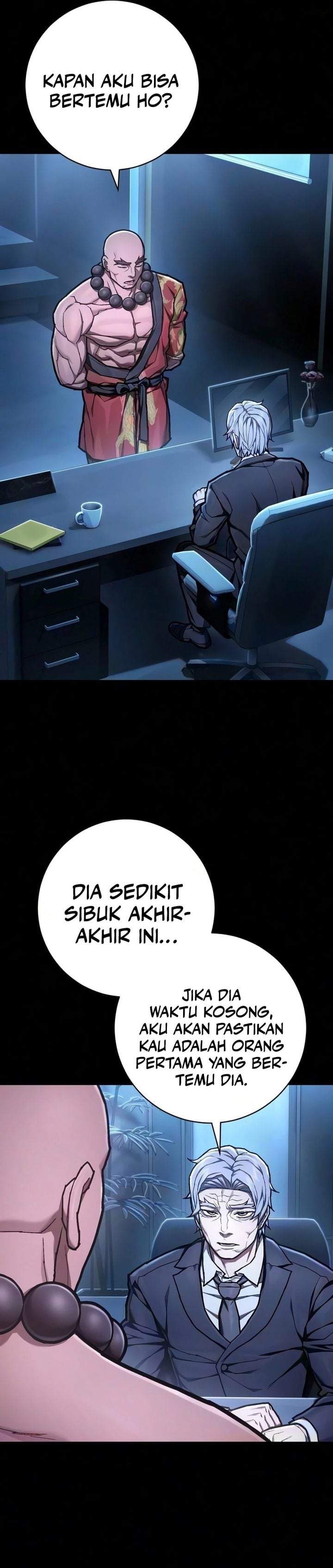 Executioner Chapter 64