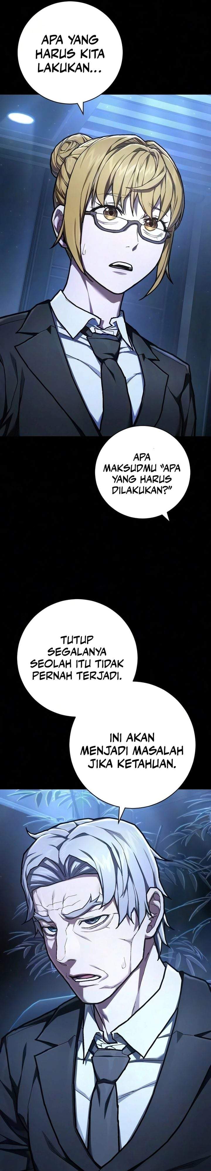 Executioner Chapter 64