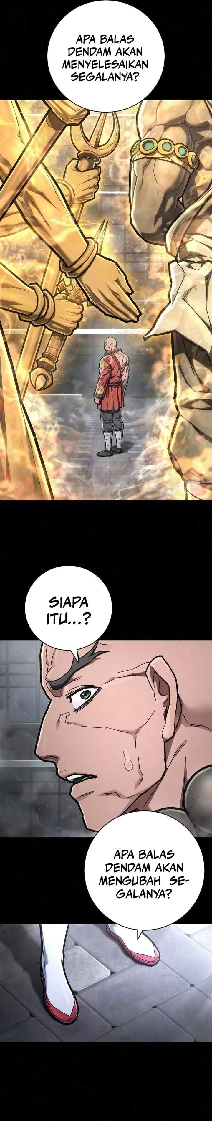 Executioner Chapter 64
