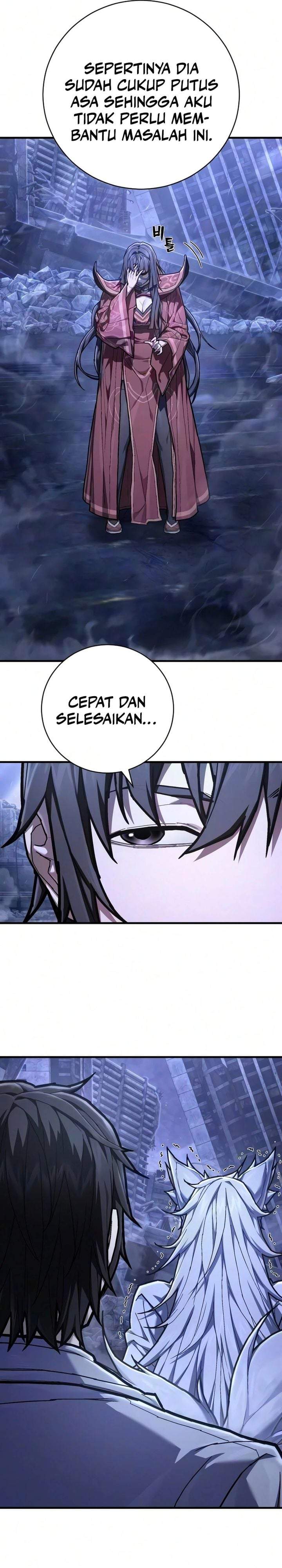 Executioner Chapter 64
