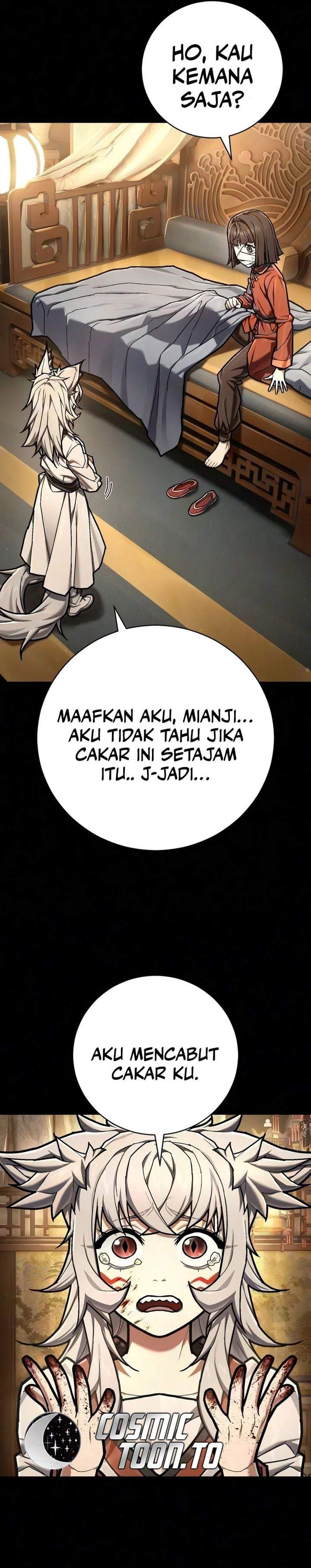 Executioner Chapter 65
