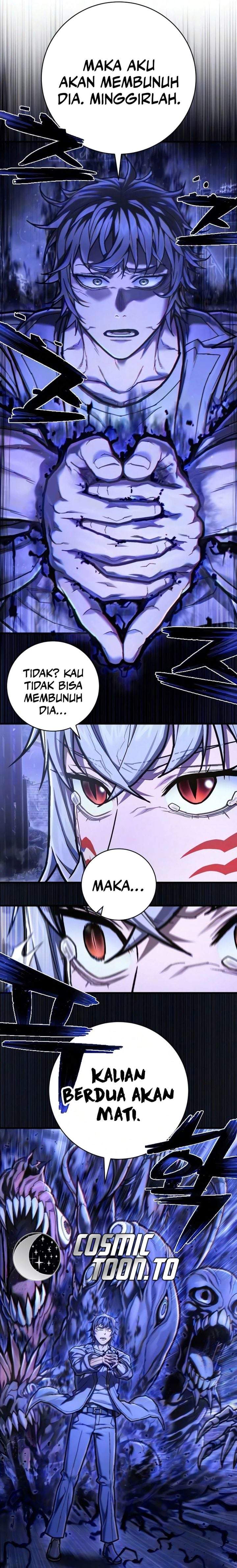 Executioner Chapter 65