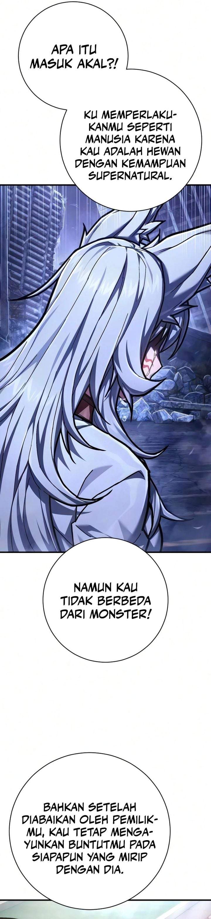 Executioner Chapter 65