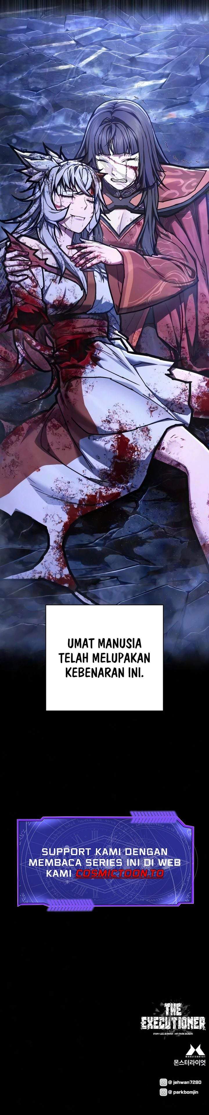 Executioner Chapter 65
