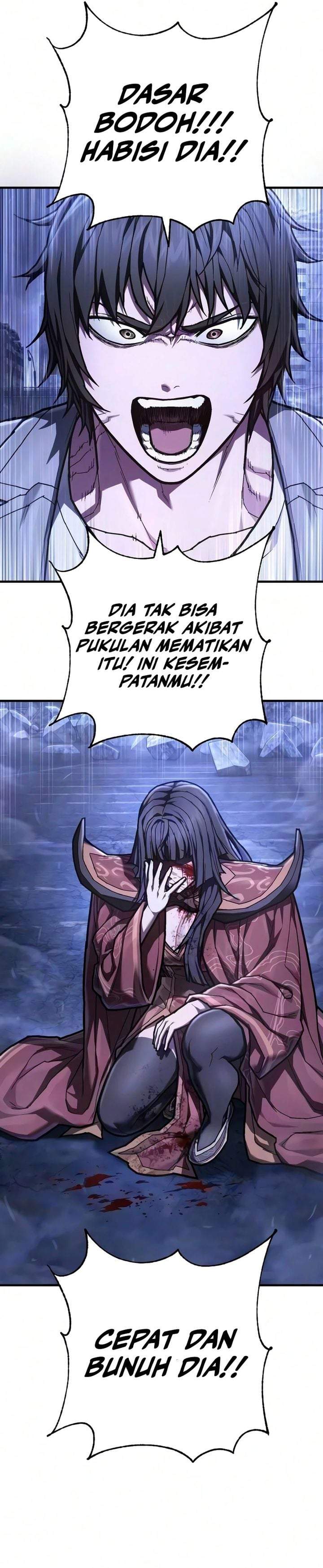 Executioner Chapter 65