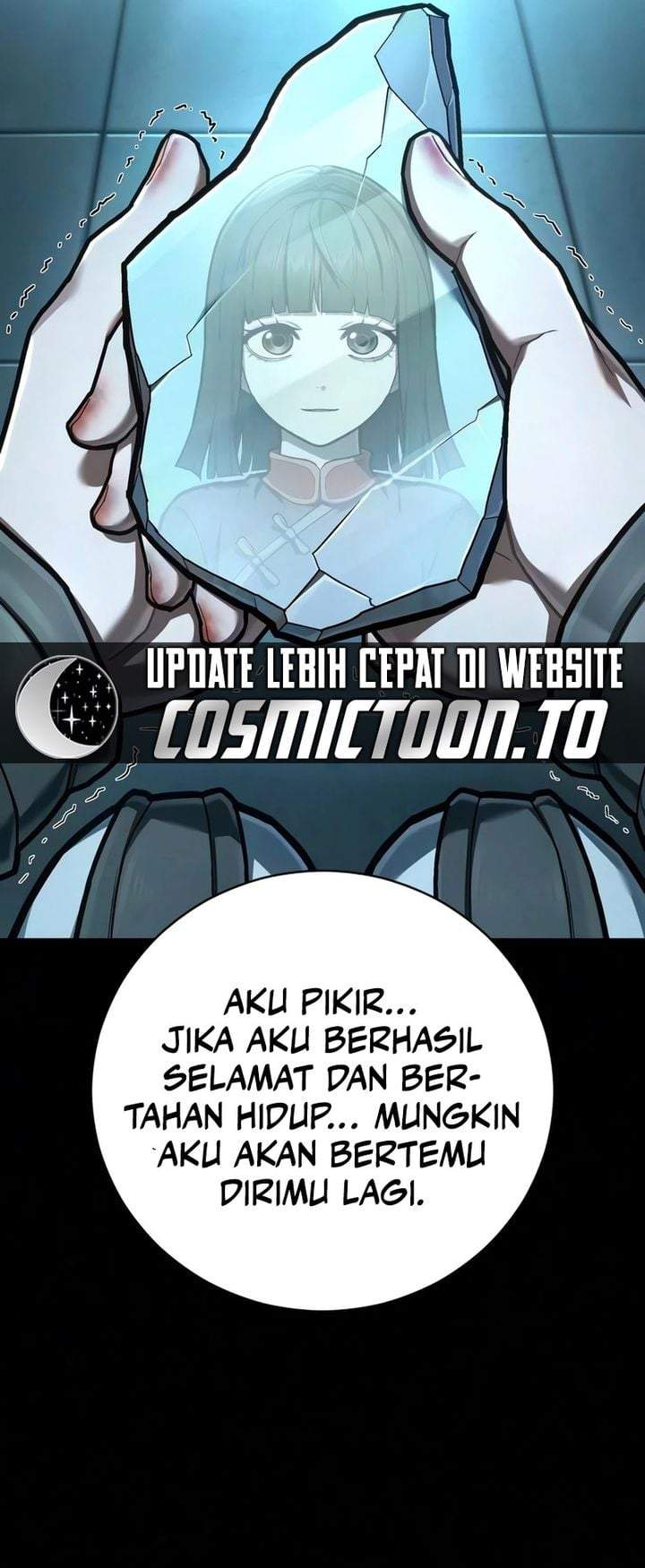 Executioner Chapter 65