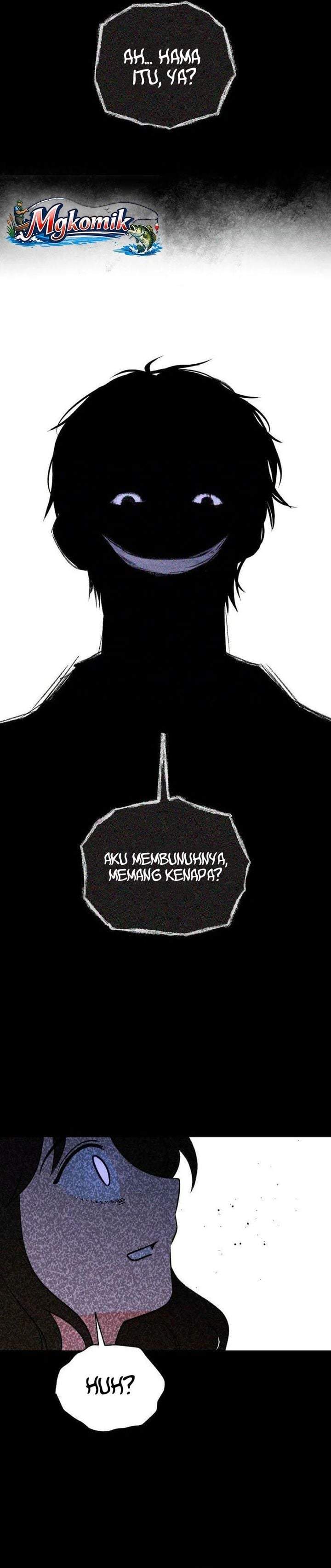 The Classmate Chapter 10