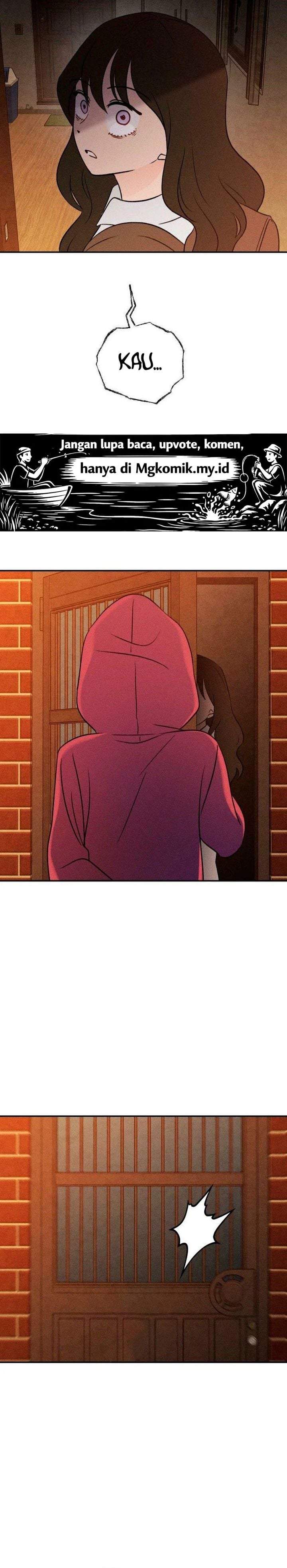 The Classmate Chapter 10