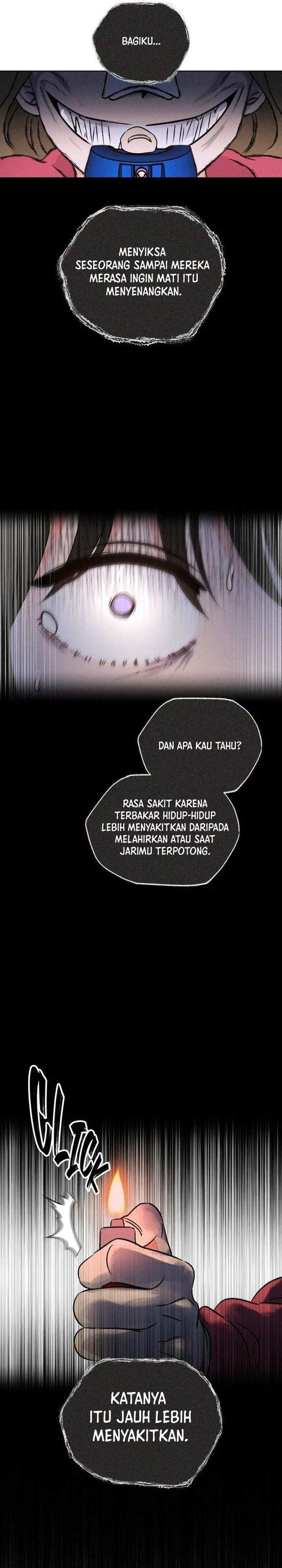 The Classmate Chapter 11