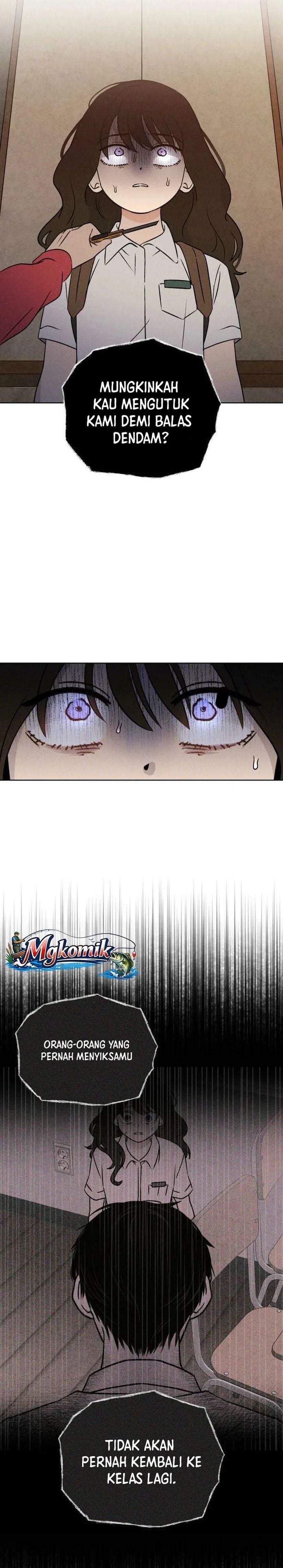 The Classmate Chapter 11