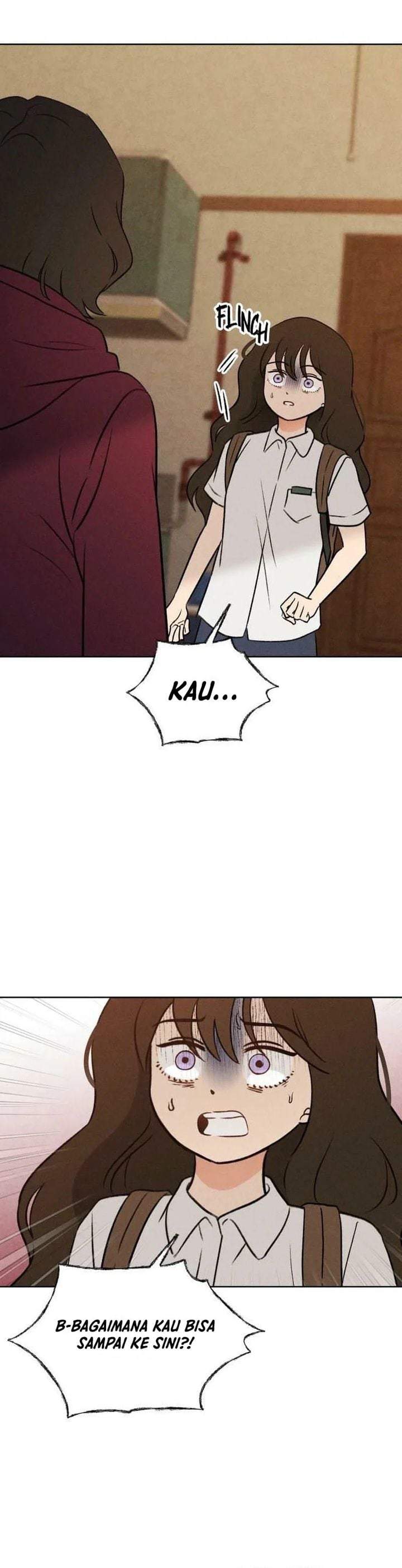 The Classmate Chapter 11