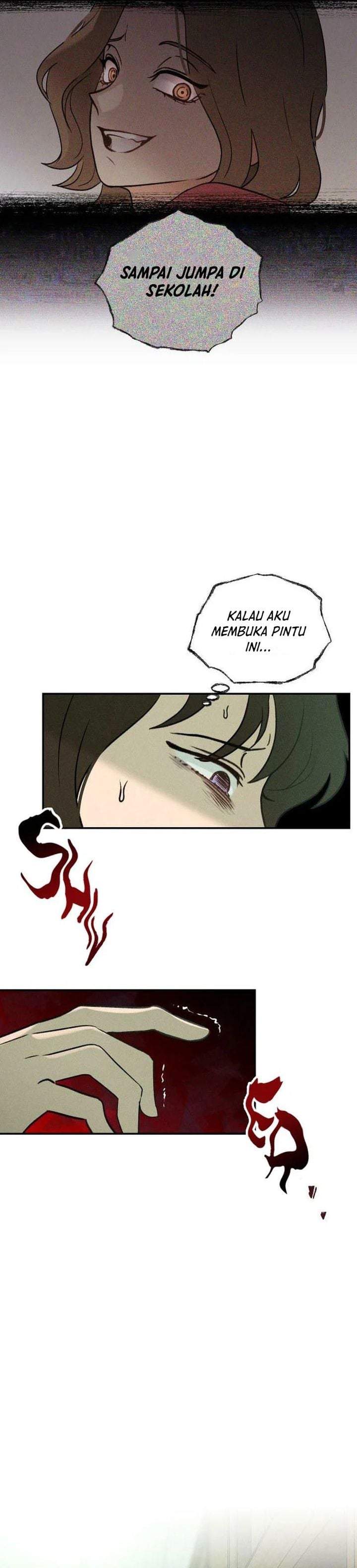 The Classmate Chapter 12