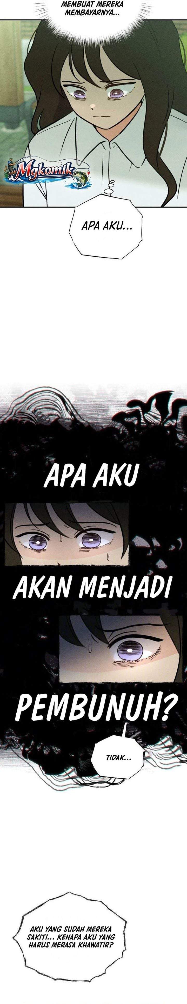The Classmate Chapter 12