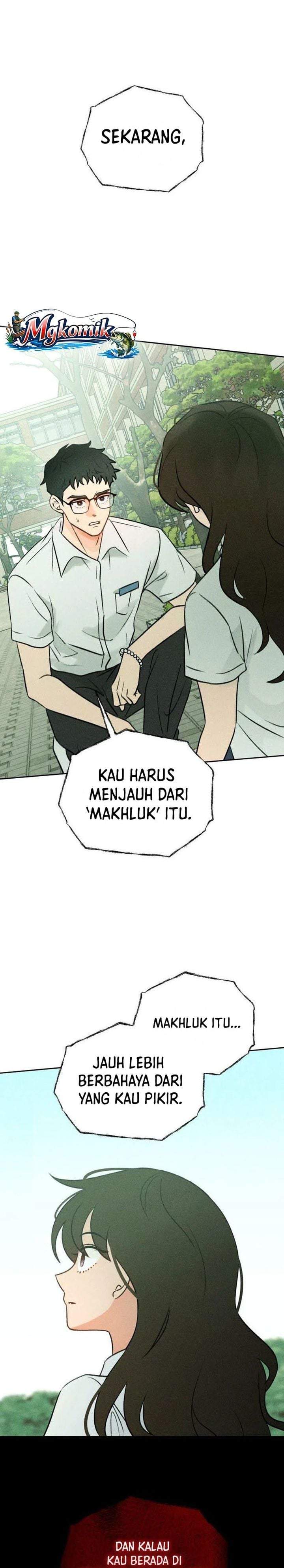 The Classmate Chapter 12