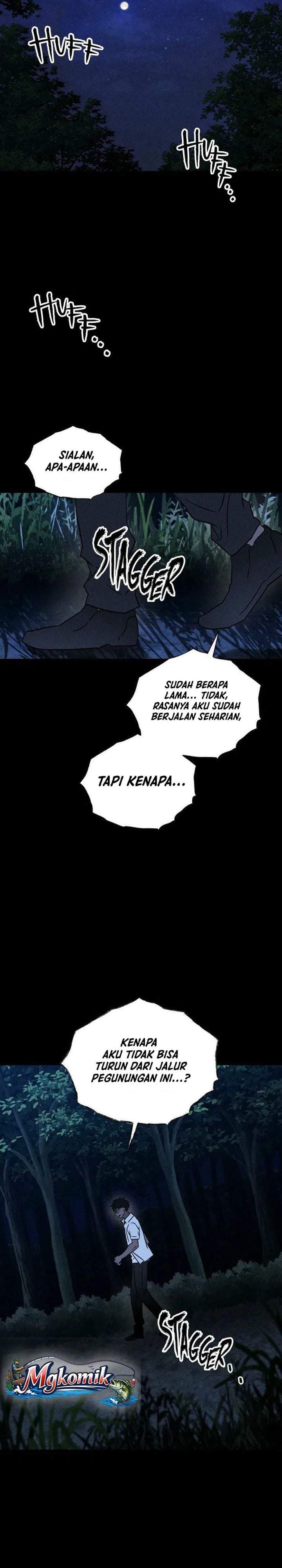 The Classmate Chapter 12