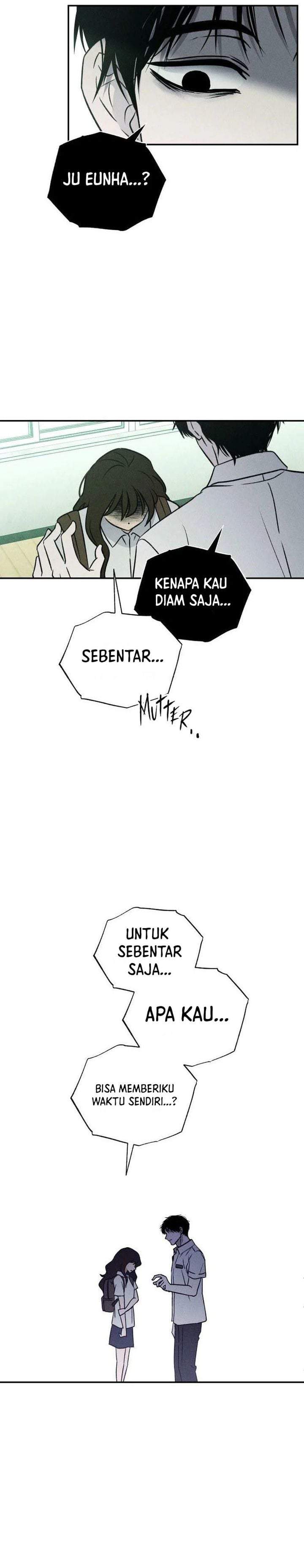 The Classmate Chapter 12