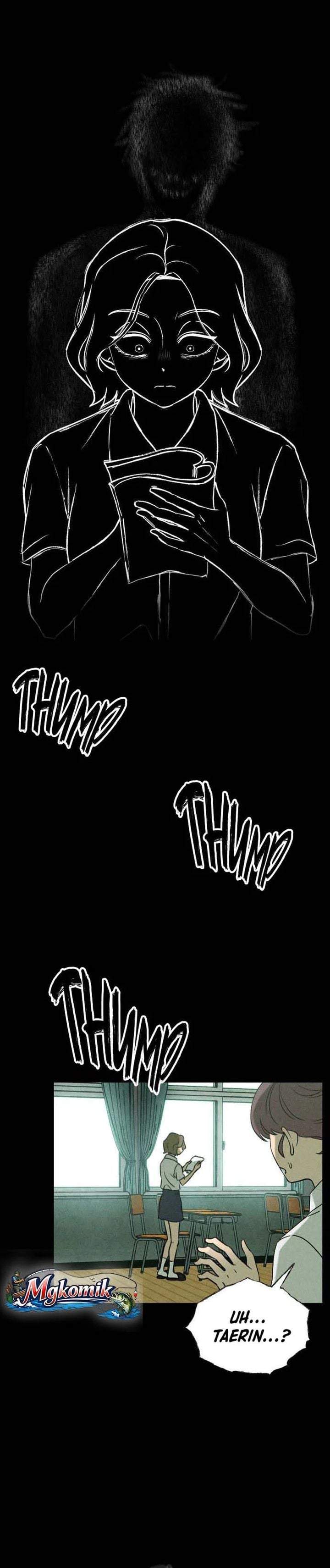 The Classmate Chapter 13