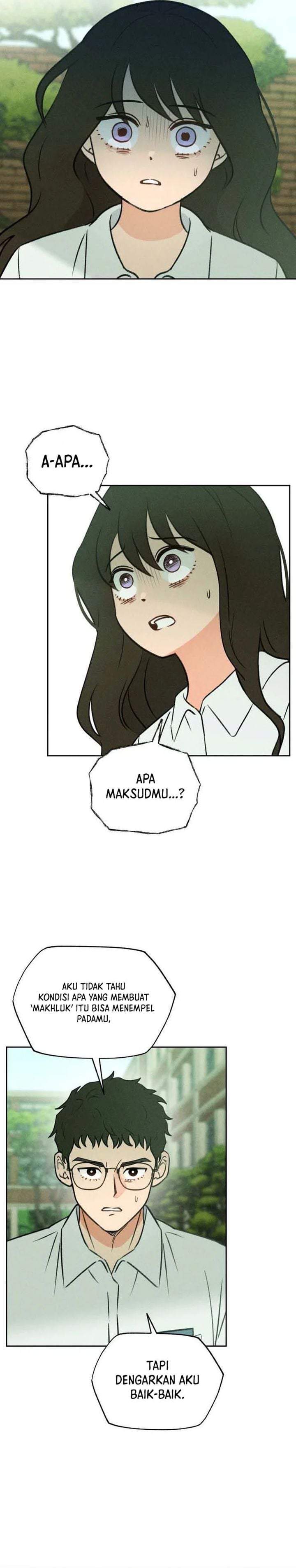The Classmate Chapter 13