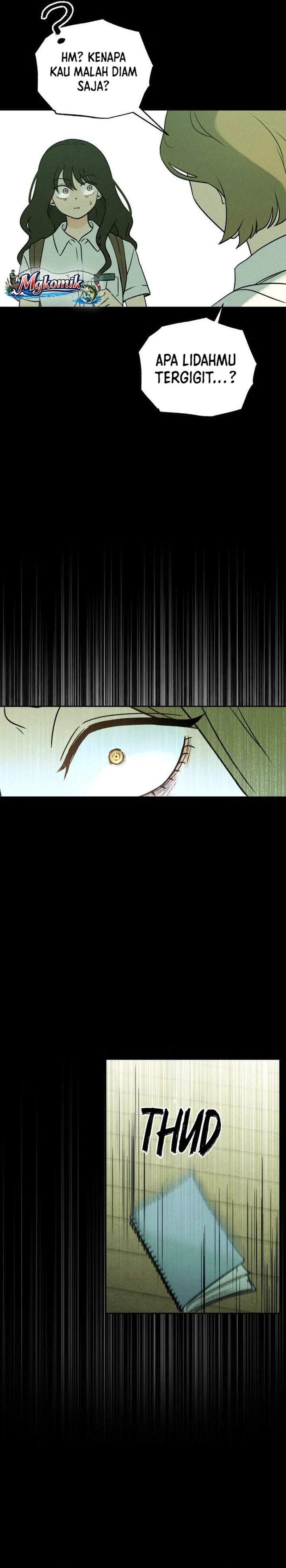 The Classmate Chapter 14