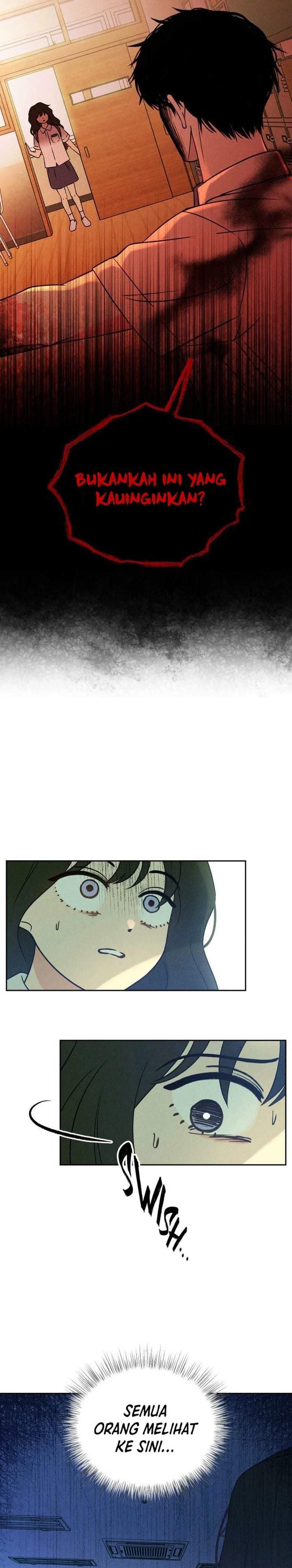 The Classmate Chapter 14