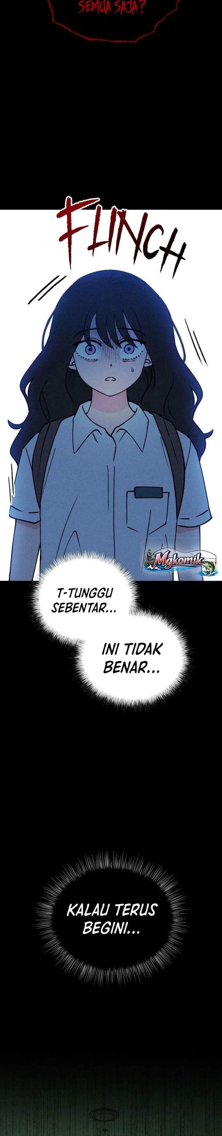 The Classmate Chapter 14