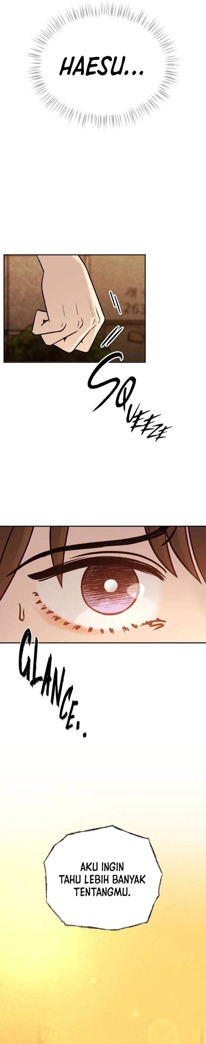 The Classmate Chapter 15