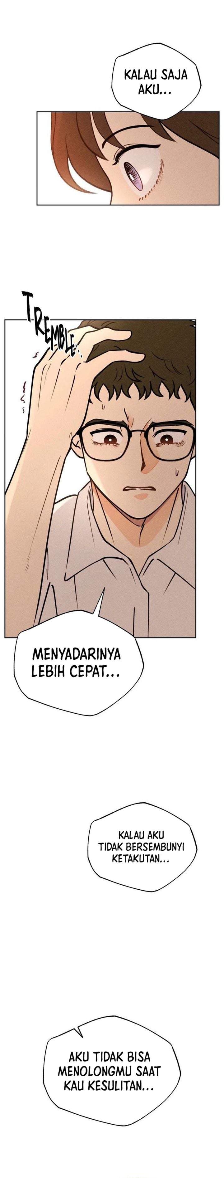 The Classmate Chapter 15