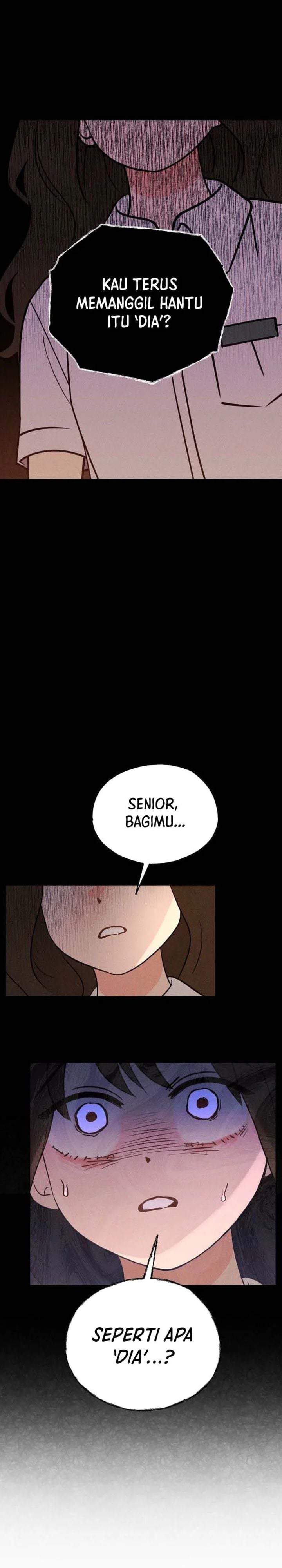 The Classmate Chapter 16